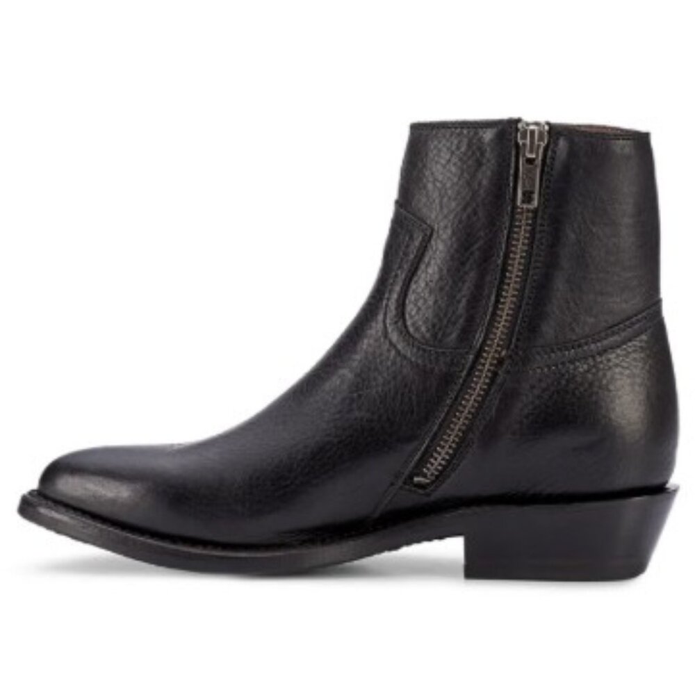 Frye Company Billy Inside Zip Boots – Black – Size 9 - Original Box!